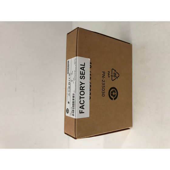 New and original 1756-L73 ControlLogix 8MB Controller PLC Module In Stock