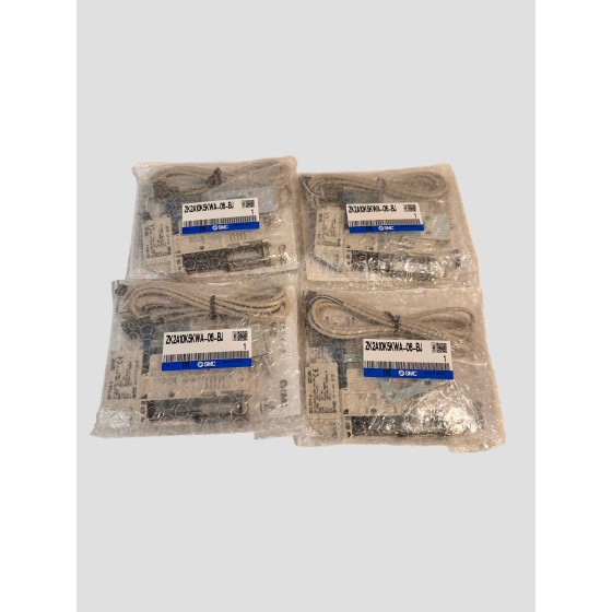 New and original ZK2A10K5KWA-06-BJ / Vaccum Generator / Ejector
