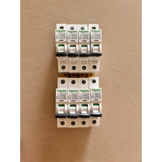 New and original A9F94132 Miniature circuit-breaker In Stock