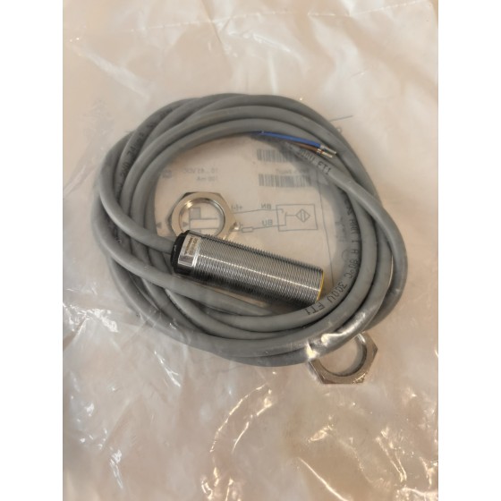 New and original TURCK inductive proximity sensor  BI5-M18-AD4X In Stock
