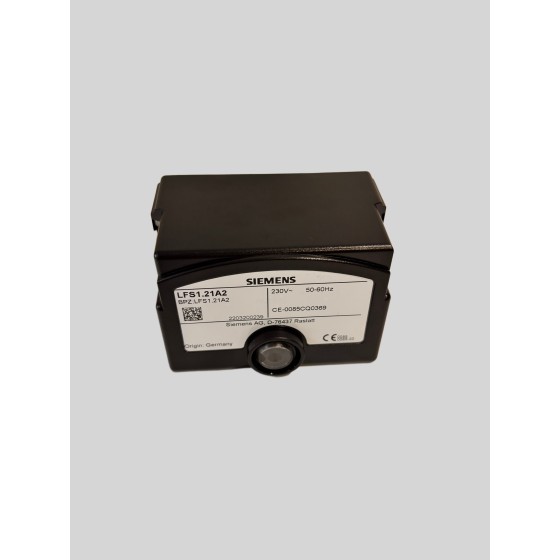 New and original LFS1.21A2 Siemens Relay Controller In Stock