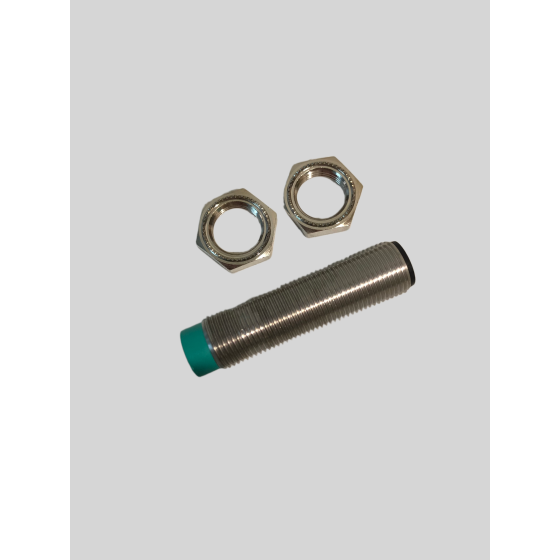 New and original Pepperl+Fuchs NJ4-12GM-N-V1 Inductive Proximity Sensor In Stock