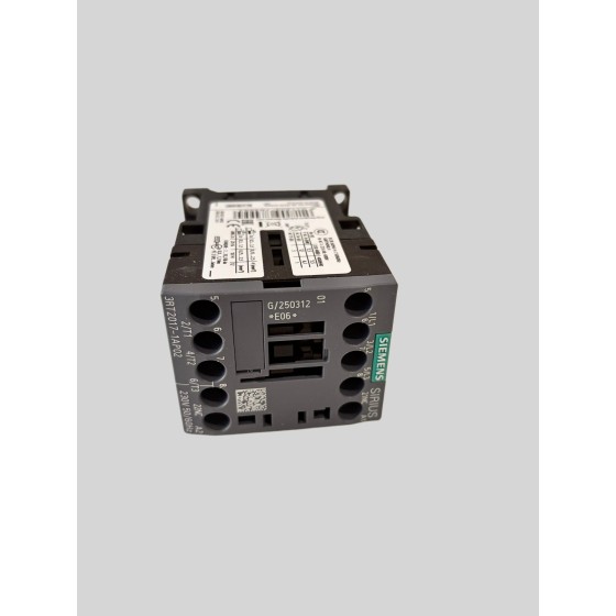 New and original 3RT2017-1AP02 power contactor In Stock