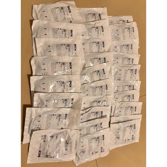New and original Sick GTB6-P1212 SICK PHOTOELECTRIC SENSOR In Stock