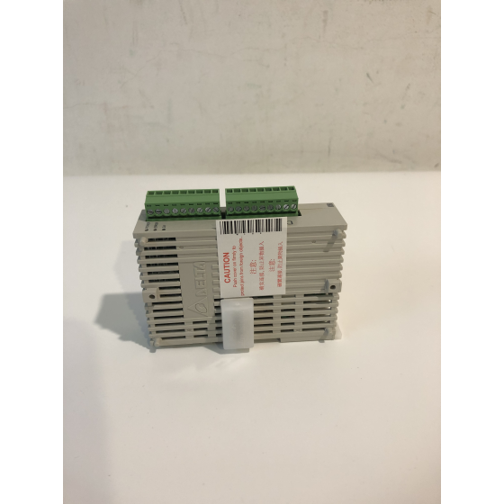 New and original Analog I/O Module PLC Controller module DVP04DA-S2 In Stock