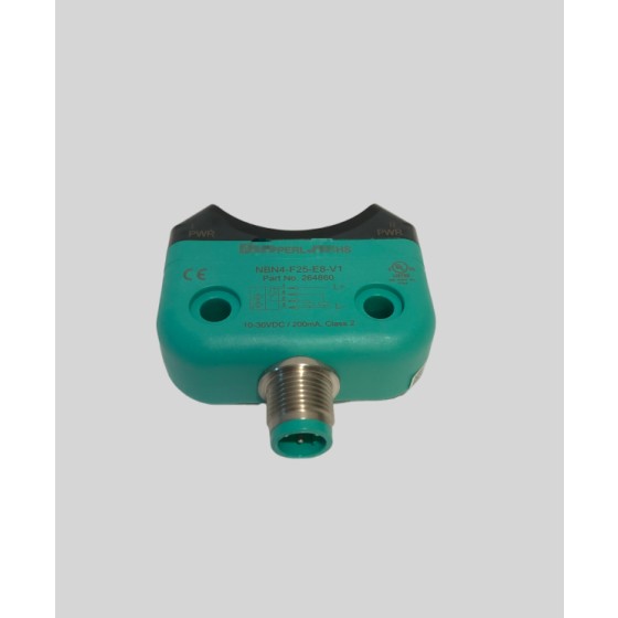 New and original Inductive proximity switch Inductive sensor NBN4-F25-E8-V1 In Stock