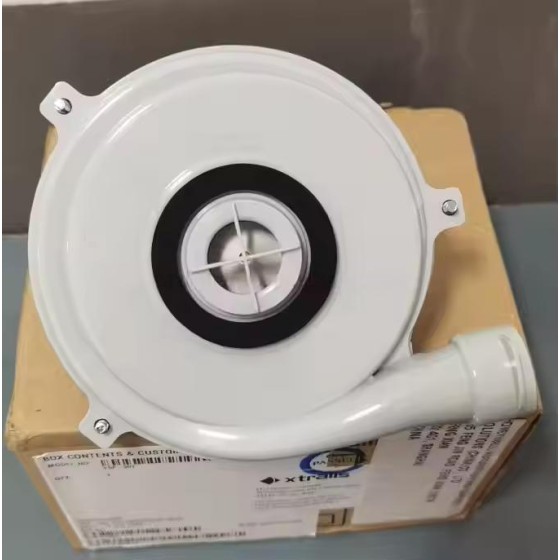 New and original Vesda VLC VSP-501 LaserCOMPACT Aspirator In Stock