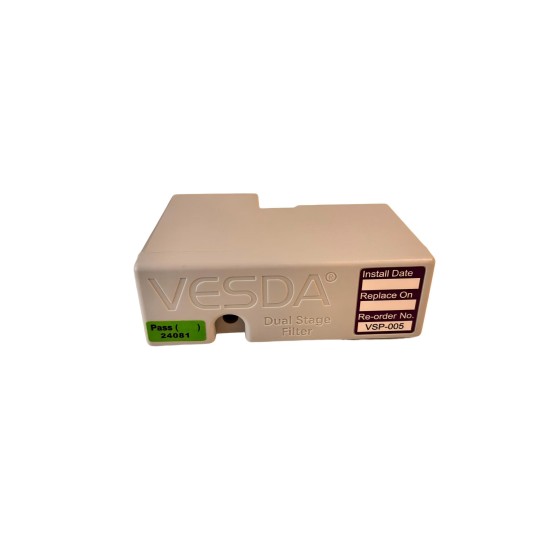 New and original VESDA FILTER CARTRIDGE VSP-005 In Stock
