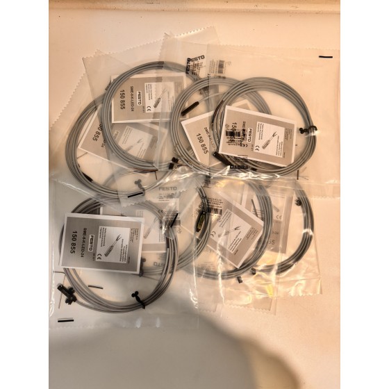 New and original Proximity sensor SME-8-K-LED-24 In Stock