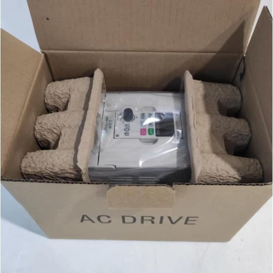 New and original DELTA VFD022M23B Inverter Drive In Stock