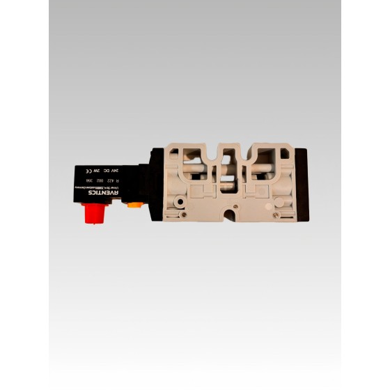New and original AVENTICS 0820060761 Valves Series TC08 (TC08-5/2XX-AS-024DC-E-FORM_C-VTS)