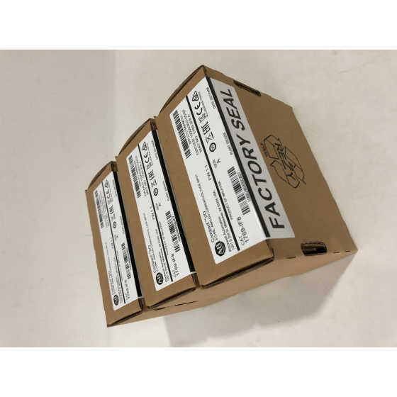 New and original Compact I/O 1769-IF8 Analog Input Module In Stock