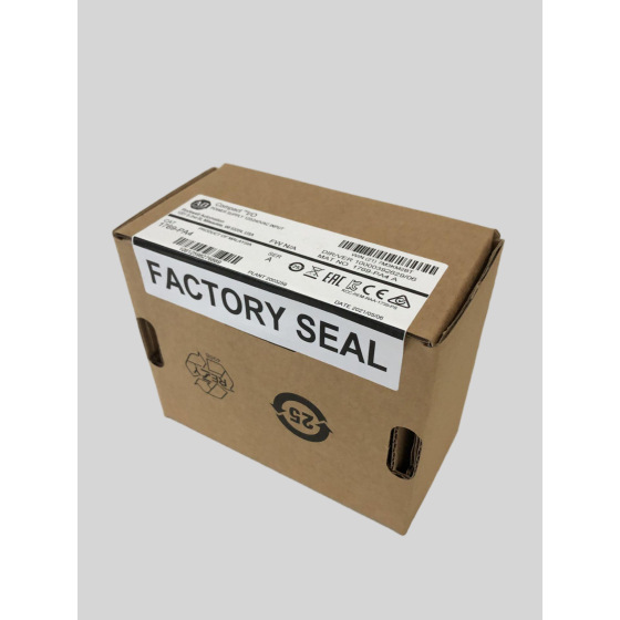 New and original Allen Bradley 1769 Series PLC Power Supply Module 1769-PA4 In Stock