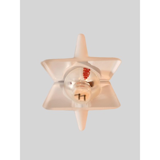 PHILIPS JCR12V20WA20H/3 Bulb JCR 12V20W A20H/3 KLS JCR12V20WA20H/3 Lamp