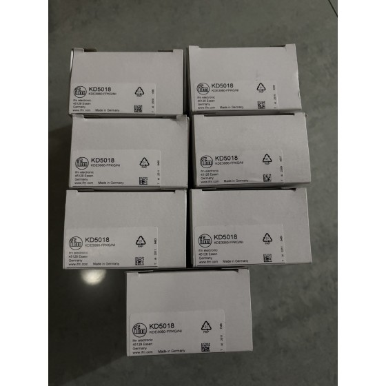 New and original KD0009 KD5018 Capacitive proximity switch sensor(KD5018) In Stock