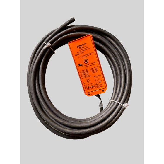 New and original ASB 8/LED 5-4-331/10 M Lumberg Automation Sensor Cables