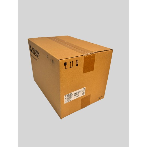 MITSUBISHI FR-E820-7.5K-1 High-performance inverter In Stock
