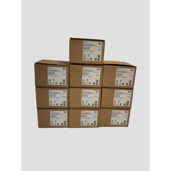 New and original Kromschroder automatic burner control unit IFD 244-3/1W In Stock
