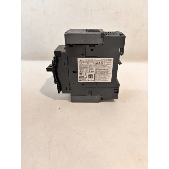 New and original TeSys GV motor circuit breaker GV3P65 In Stock