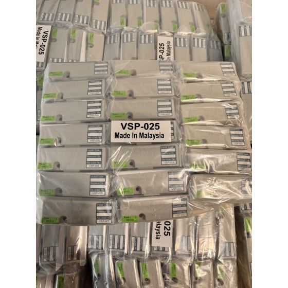 New and original Vesda Xtralis VSP-025 Filter Cartridge for VLP, VLS, VLC In Stock