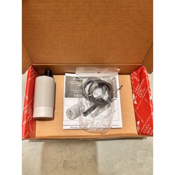 New and original Capacitive Proximity Sensor CA30CAN25PAM1 In Stock
