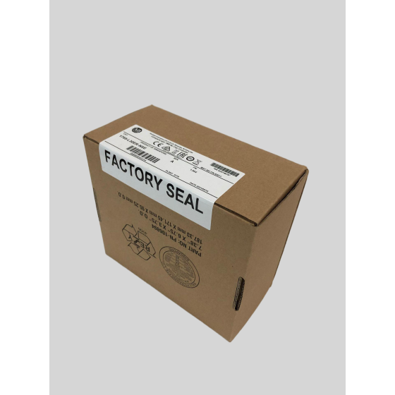 New and original Allen-Bradley 1769-L30ER-NSE CompactLogix 5370 L3 Ethernet Processor Module