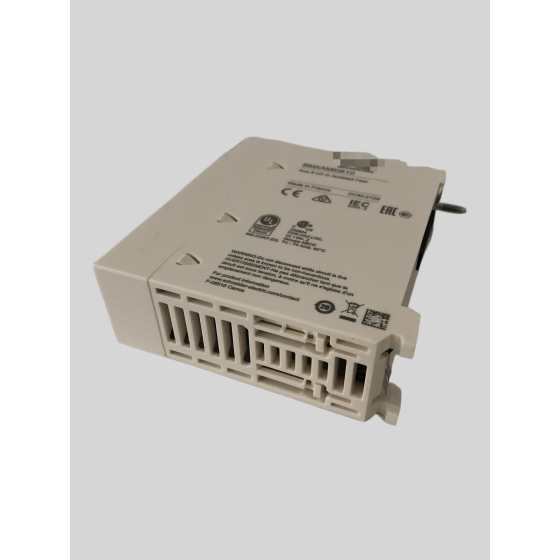 New and original BMXAMI0810 isolated analog input module In Stock