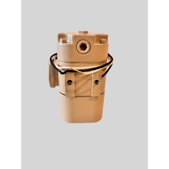 New and original BELLOFRAM T1000 I/P PRESSURE TRANSDUCER 961-117-000 In Stock