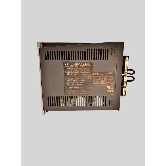 New and original MR-J4-70B AC motion servo drive / amplifier In Stock