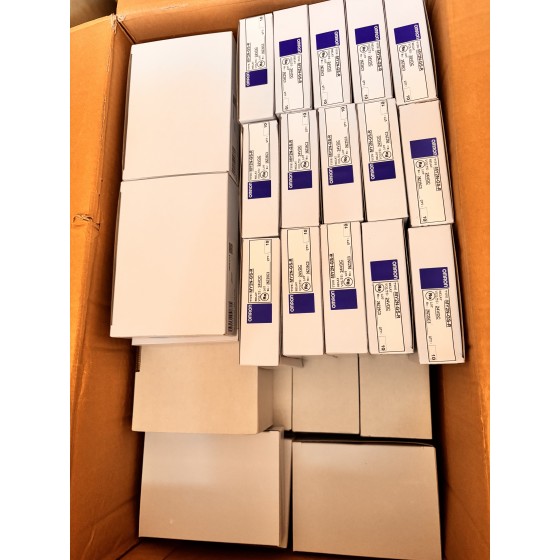 New and original MY2N-GS-R DC24 Omron Automation and Safety relay