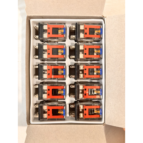 New and original MY2IN-GS-R DC24 Relay In Stock