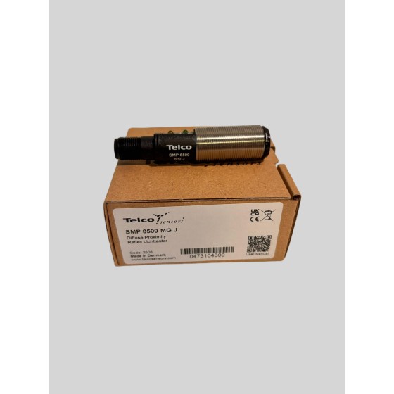 New and original SMP 8500 MG J Diffuse Proximity  Photoelectric Sensors In Stock