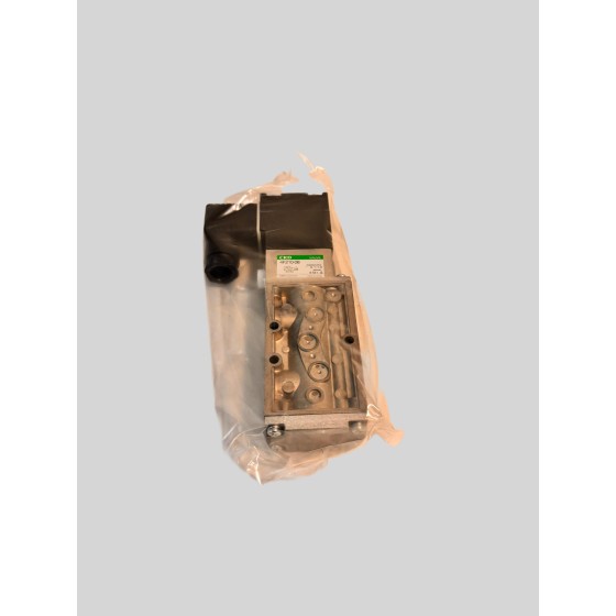 New and original 4F210-08 Airtac Type Pneumatic Foot Control Valve Pendal Air Valve