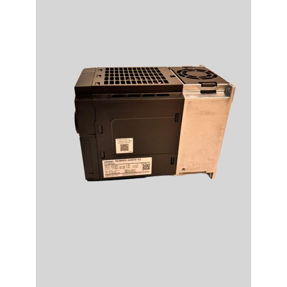 New and original Omron 3G3MX2-A4015-V2 Inverters PLC In Stock