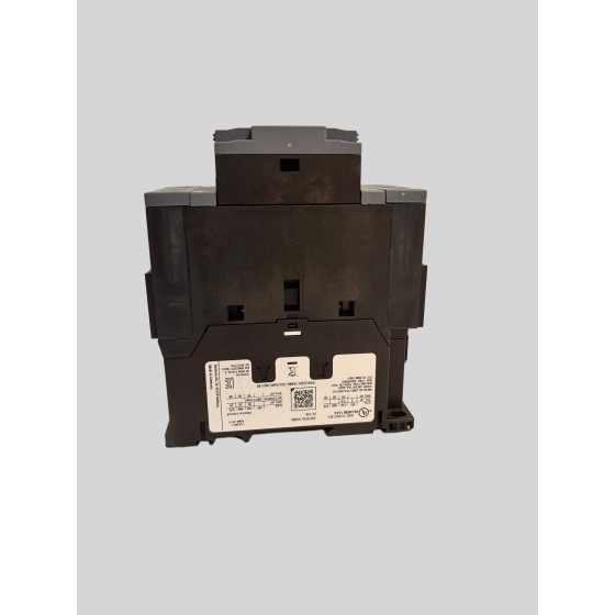 New and original 3RT2035-1KB40 power contactor, AC-3e/AC-3, 41 A, 18.5 kW / 400 V
