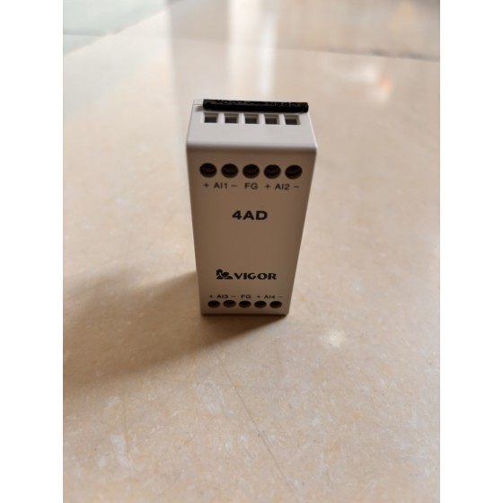 New and original VS-4AD-EC Analog Input Expansion Card In Stock