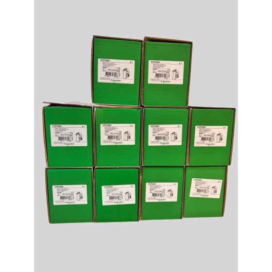 New and original VCFXGE1 TeSys VARIO enclosure In Stock