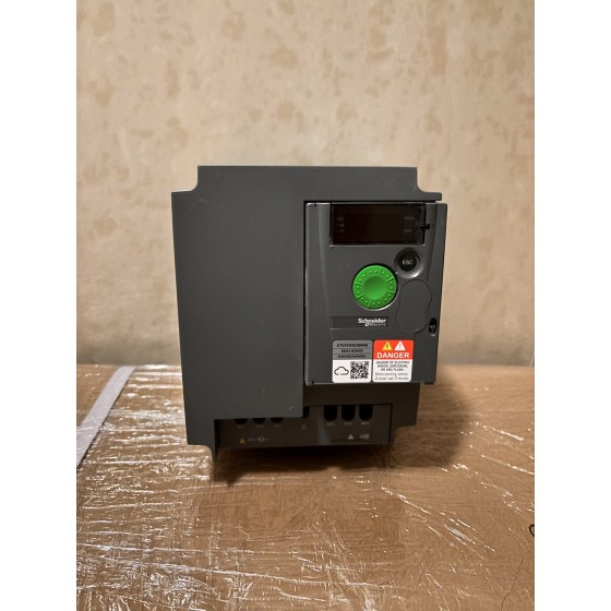 New and original variable speed drive ATV310HU30N4E In Stock
