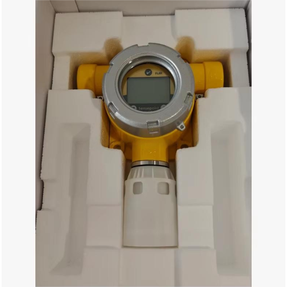 New and original SPXCDALMRX Honeywell Sensepoint XCD Gas Detector