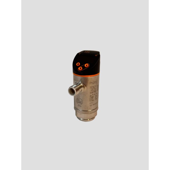 New and original PN2070-Pressure sensor with display - IFM