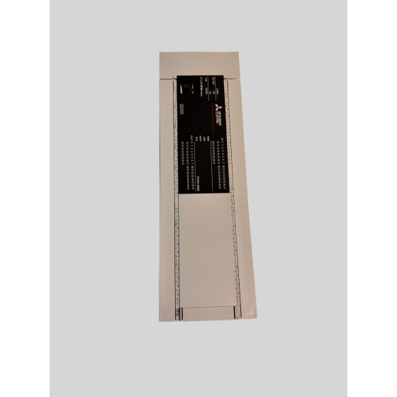 New and original PLC Programmable Controller FX5U-80MTES In Stock