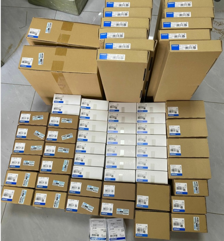 Omron News